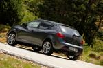 Seat Ibiza FR 2009 года